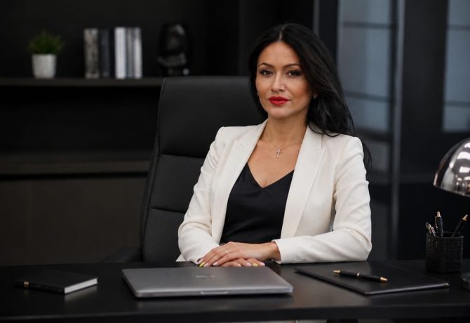 Ebru Ozkan
