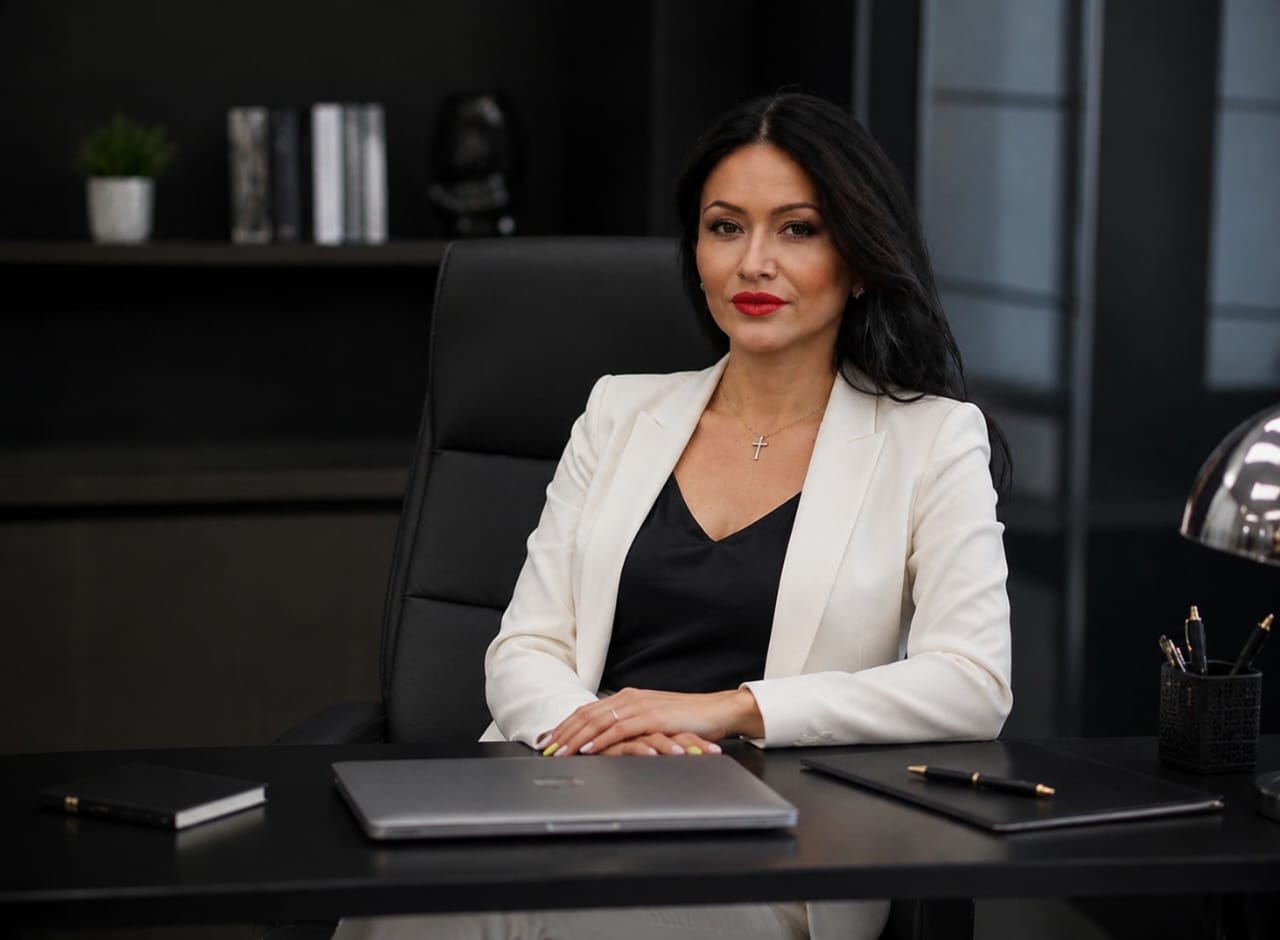 Ebru Ozkan