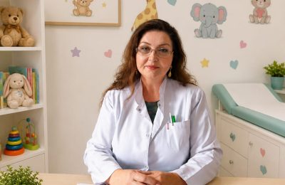 Feride Memmedova