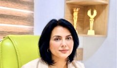 Gulnare Imanova