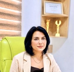 Gulnare Imanova