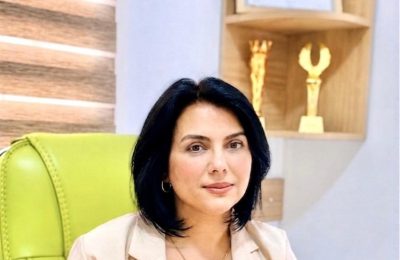 Gulnare Imanova