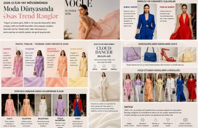 MODA