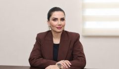 Ulker Zulfuqarova