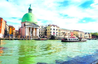 Venesiya