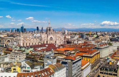 milan