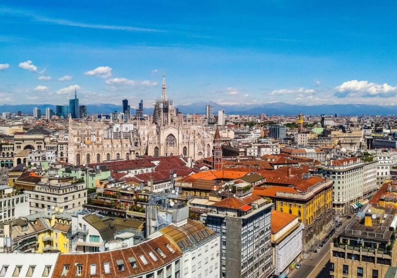 milan