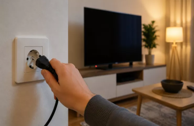 ELEKTRIK ENERJISI
