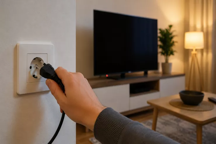 ELEKTRIK ENERJISI