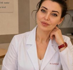 Rena Bayramova 1