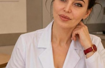 Rena Bayramova 1