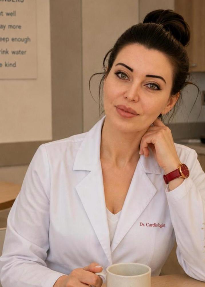 Rena Bayramova 1