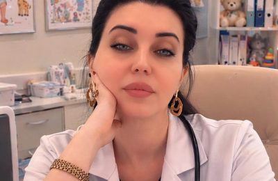 Rena Bayramova