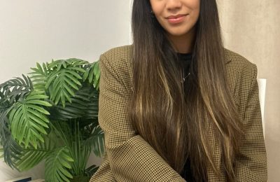 Zuleyxa Abbasova
