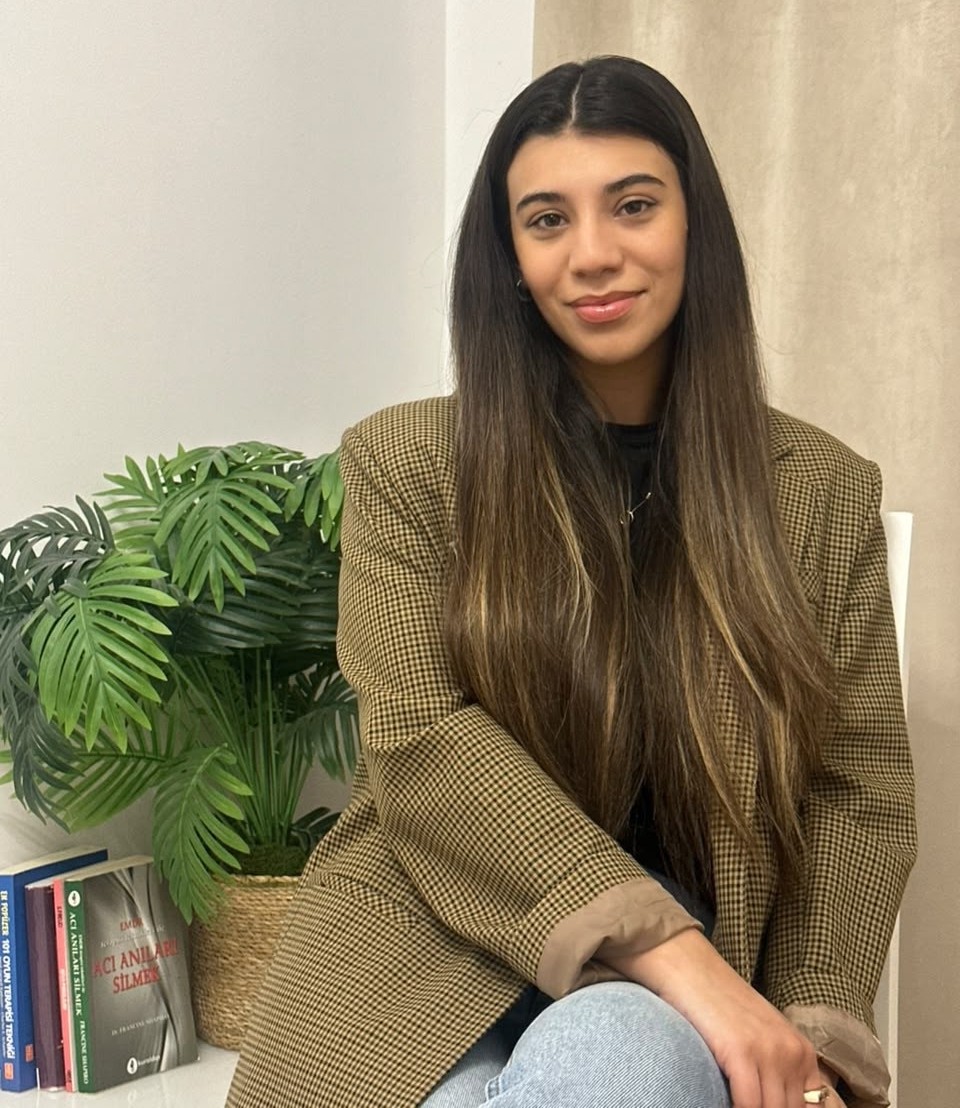 Zuleyxa Abbasova