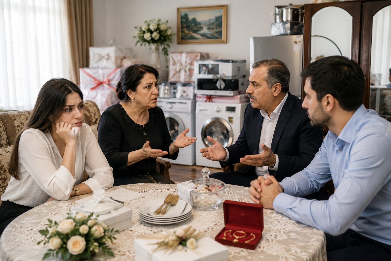 aile 1