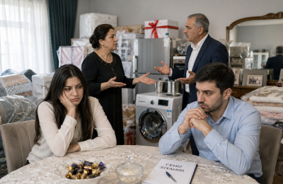aile