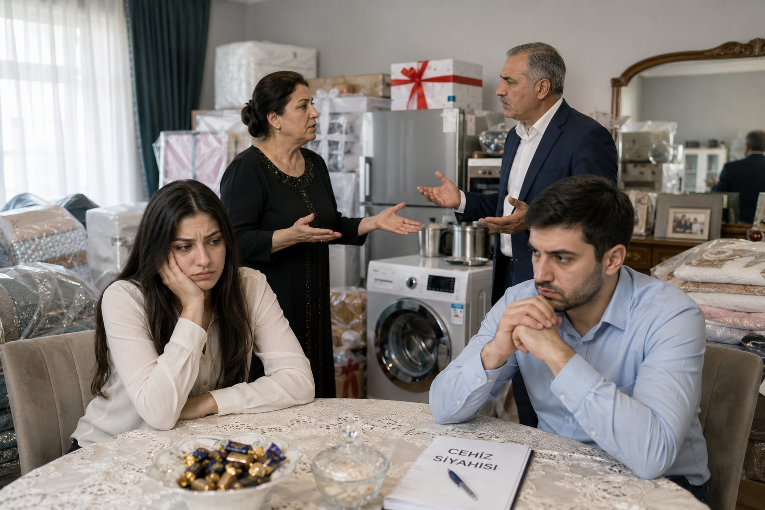 aile