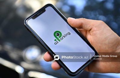 parkinq