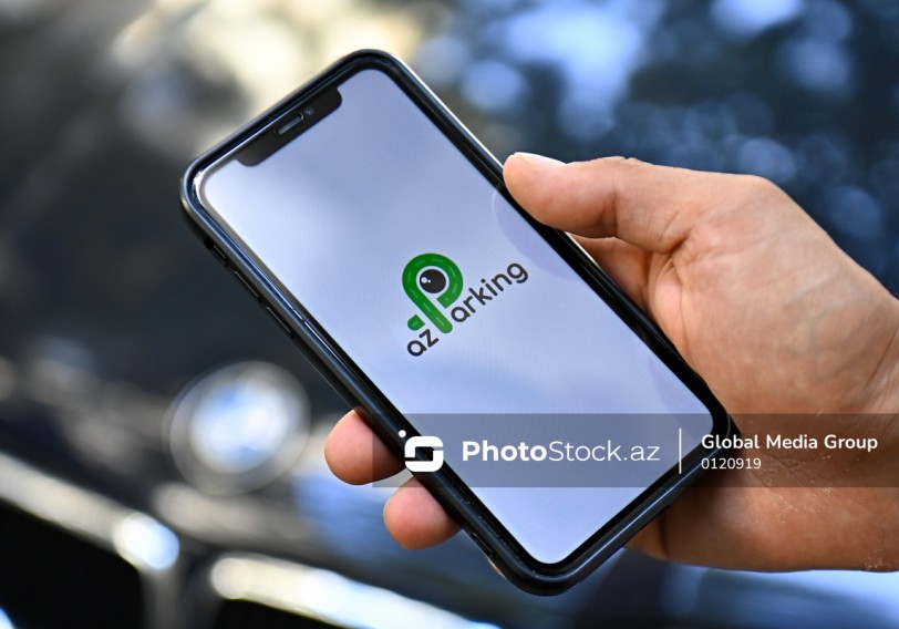 parkinq