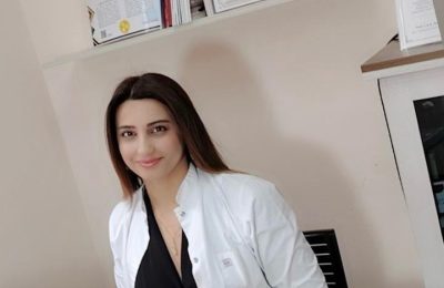 Aybeniz Hesenova