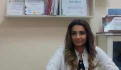 Aybeniz Hesenova