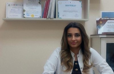 Aybeniz Hesenova