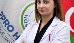 Aybeniz Hesenova