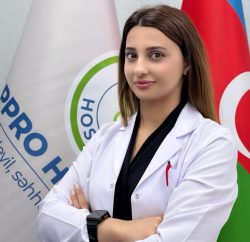 Aybeniz Hesenova