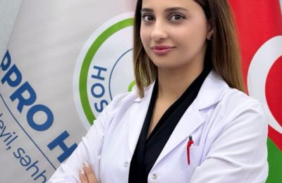 Aybeniz Hesenova
