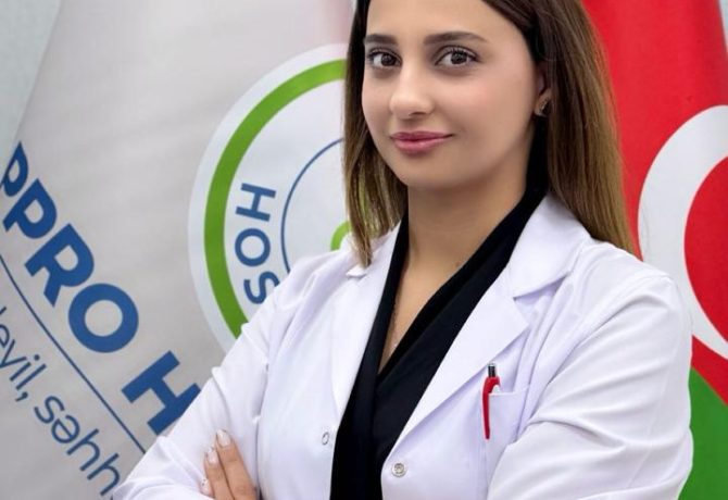 Aybeniz Hesenova