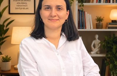 Guler Mustafayeva