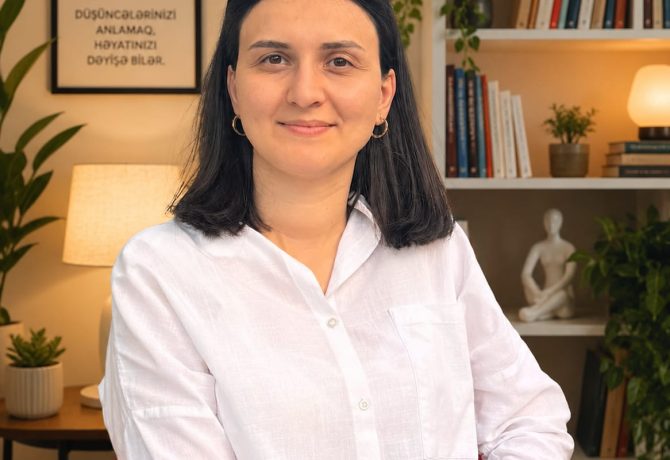 Guler Mustafayeva