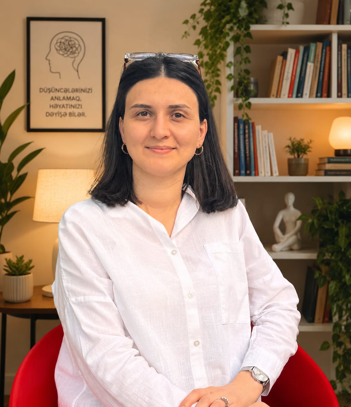 Guler Mustafayeva