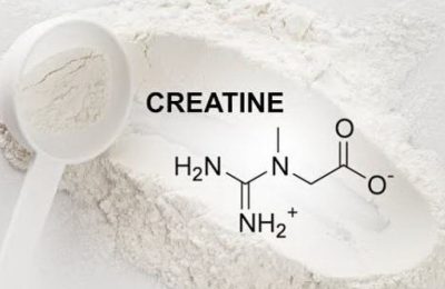 Kreatin