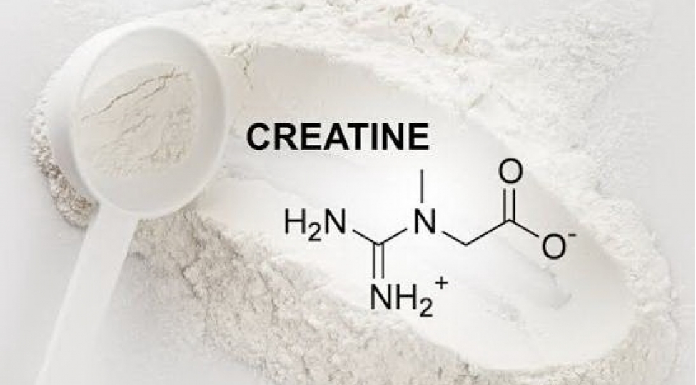 Kreatin