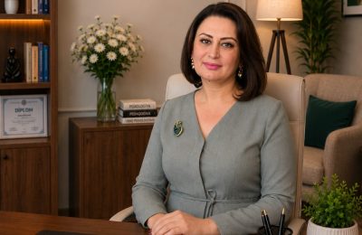 Mensure Qehremanova