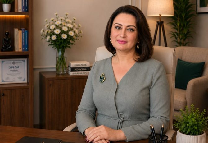 Mensure Qehremanova
