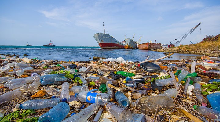 Plastik