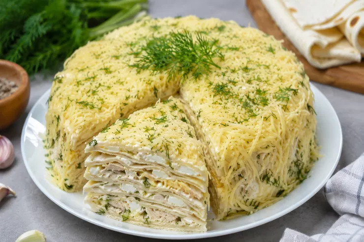 SALAT