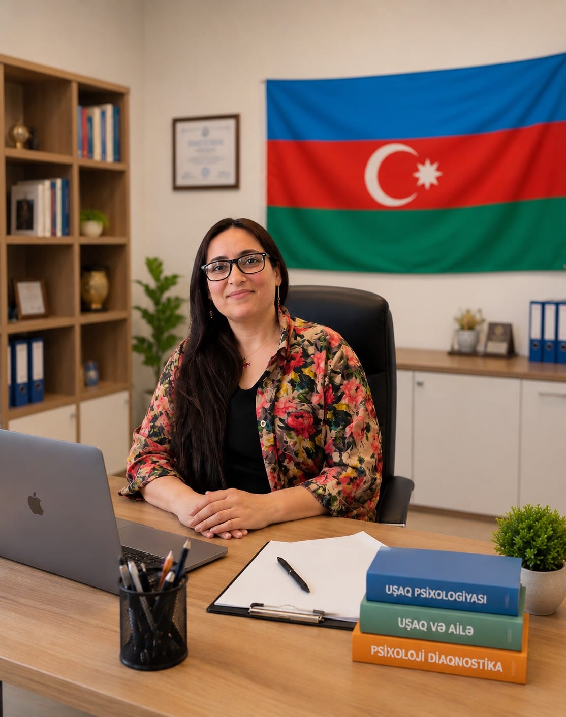 Sahnaz M