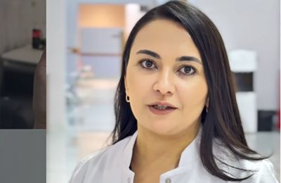 Tunzale Feyziyeva