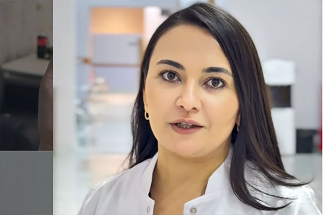 Tunzale Feyziyeva
