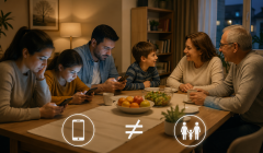 aile-telefon
