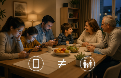 aile-telefon
