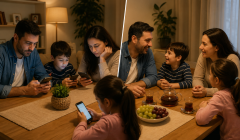 aile-telefon