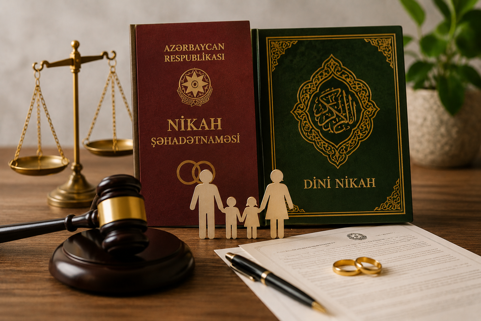 nikah 1