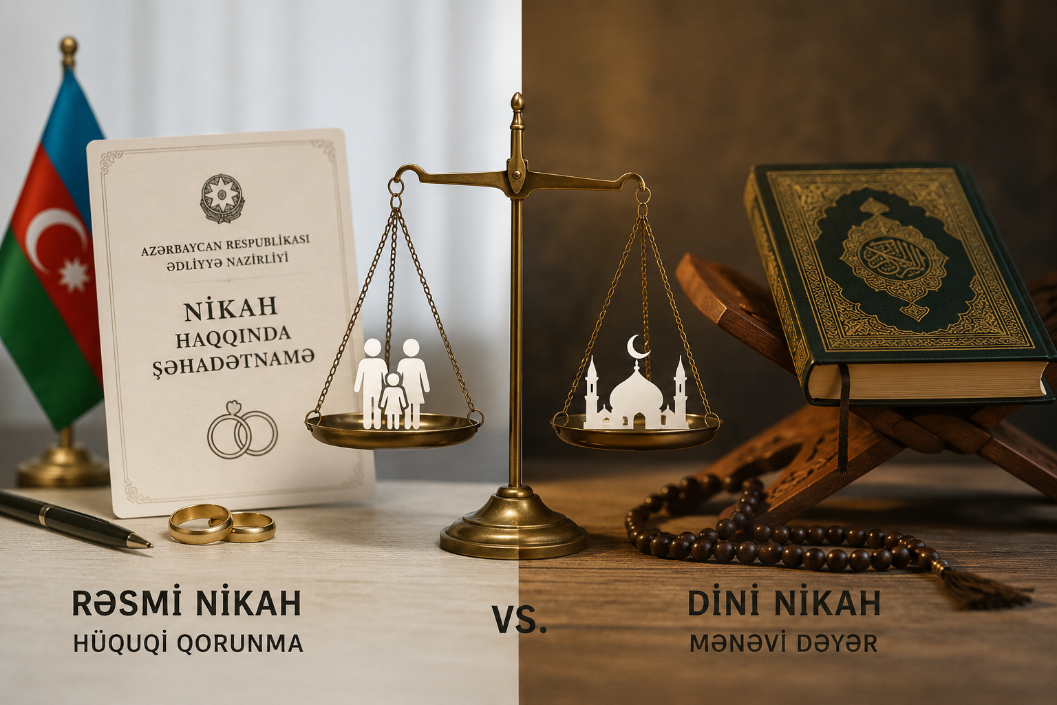 nikah
