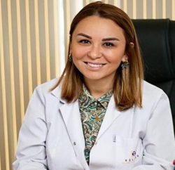 Gunay Rehimova