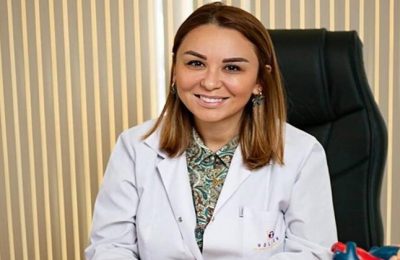 Gunay Rehimova